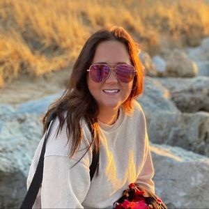 Meet your Posher, Ashton